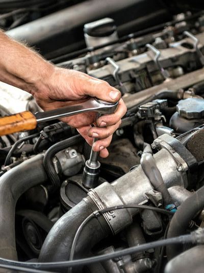 Ihrer Meister-KFZ-Werkstatt im Bezirk Graz Umgebung.