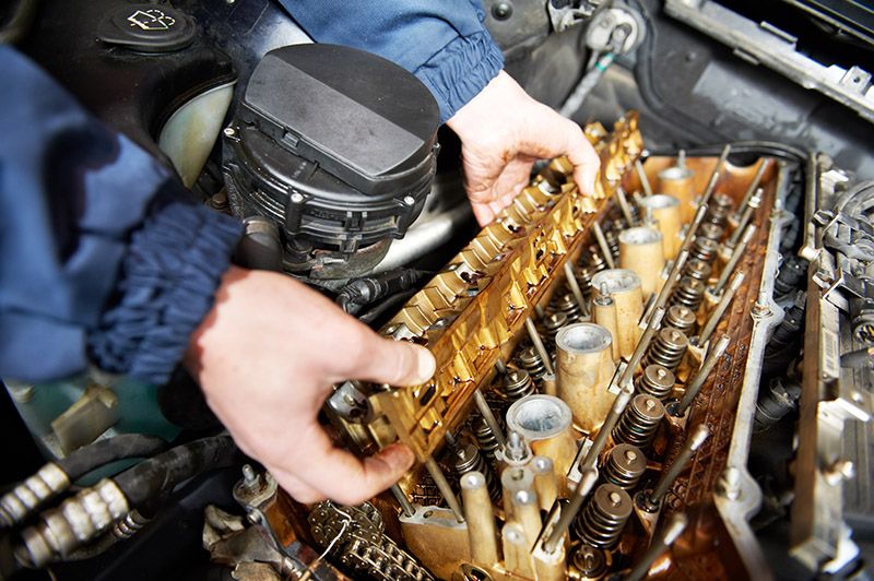 Ihrer Meister-KFZ-Werkstatt im Bezirk Graz Umgebung.