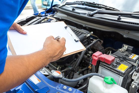 Ihrer Meister-KFZ-Werkstatt im Bezirk Graz Umgebung.