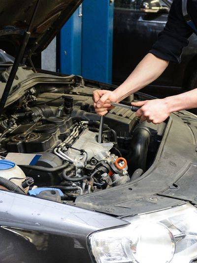 Ihrer Meister-KFZ-Werkstatt im Bezirk Graz Umgebung.